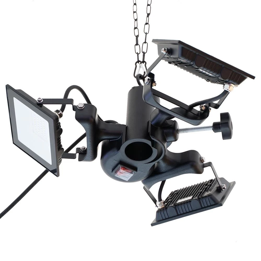 Lampe led